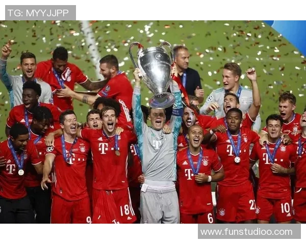 巴黎日耳曼与拜仁慕尼黑对决结果揭晓精彩瞬间回顾